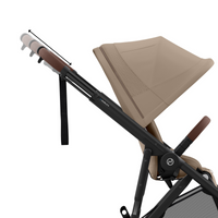 Thumbnail for CYBEX eGazelle S Stroller