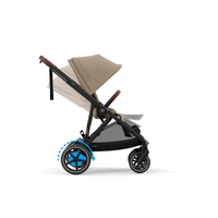 Thumbnail for CYBEX eGazelle S Stroller