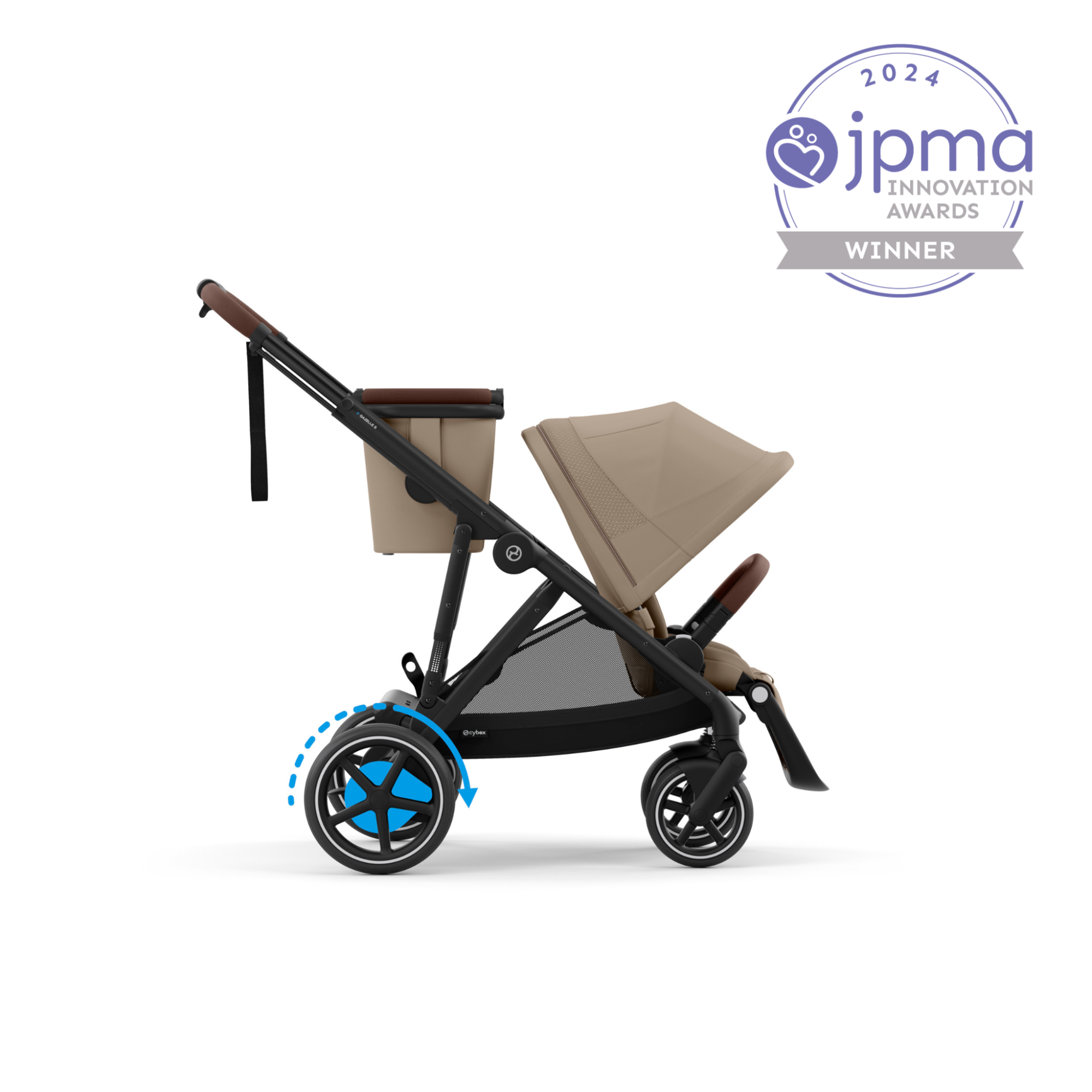 CYBEX eGazelle S Stroller