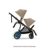 Thumbnail for CYBEX eGazelle S Stroller