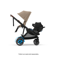 Thumbnail for CYBEX eGazelle S Stroller