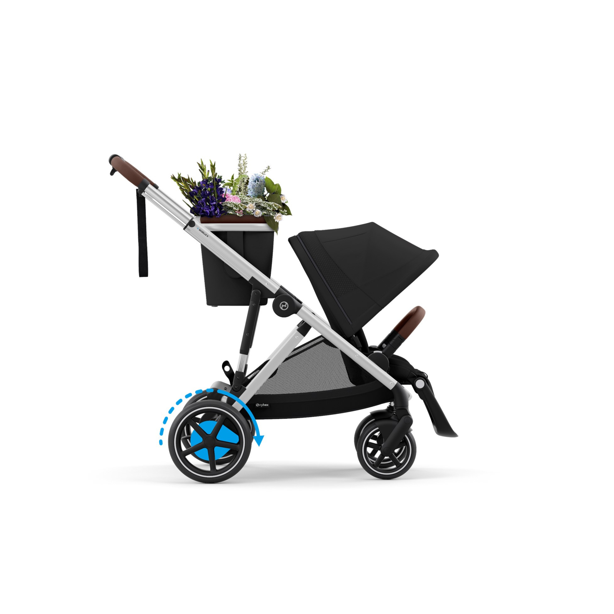 CYBEX eGazelle S Stroller