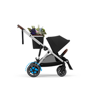 Thumbnail for CYBEX eGazelle S Stroller