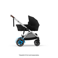 Thumbnail for CYBEX eGazelle S Stroller