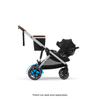 Thumbnail for CYBEX eGazelle S Stroller