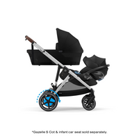 Thumbnail for CYBEX eGazelle S Stroller