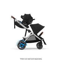 Thumbnail for CYBEX eGazelle S Stroller