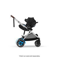 Thumbnail for CYBEX eGazelle S Stroller