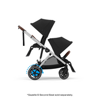 Thumbnail for CYBEX eGazelle S Stroller