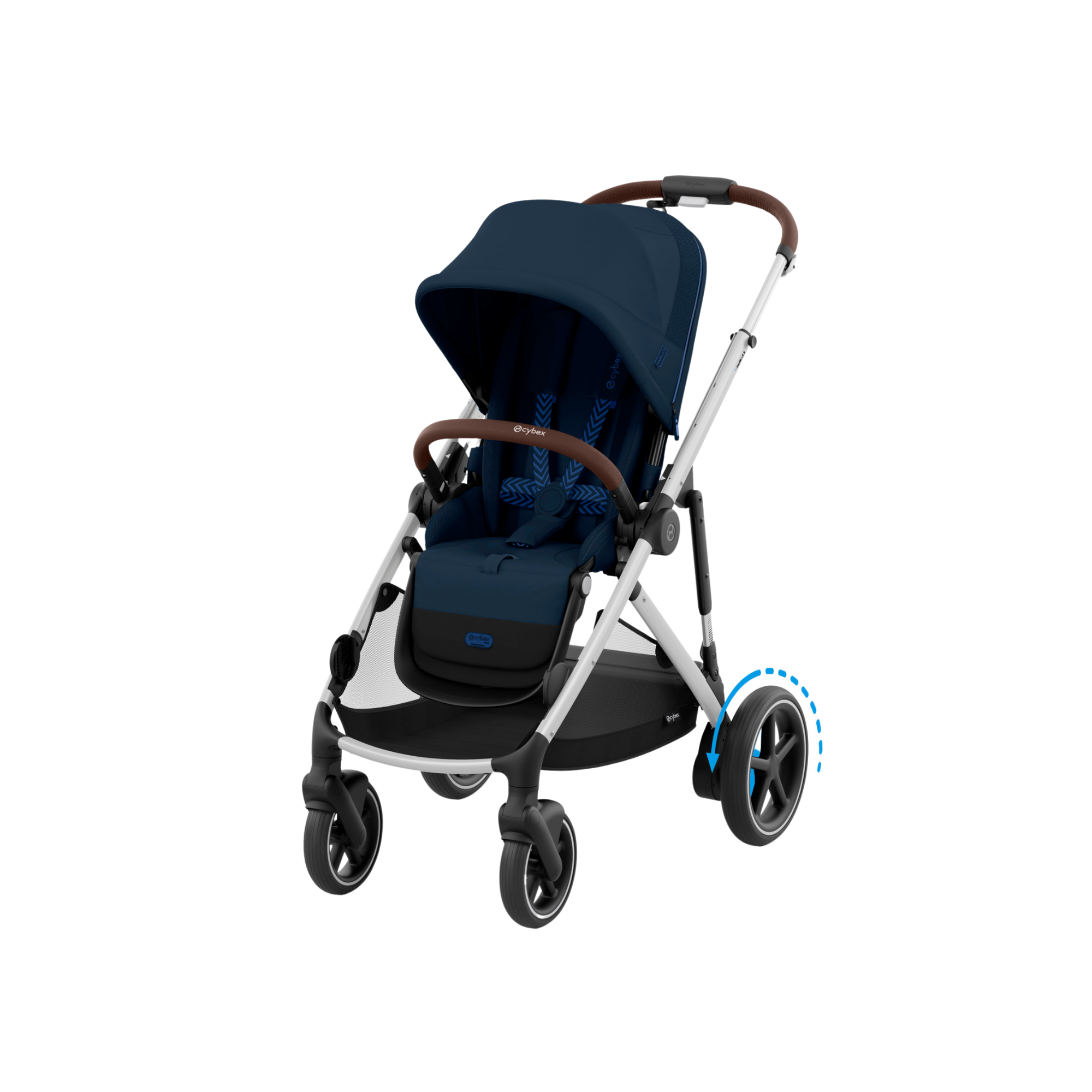 CYBEX eGazelle S Stroller