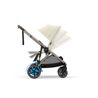 Thumbnail for CYBEX eGazelle S Stroller