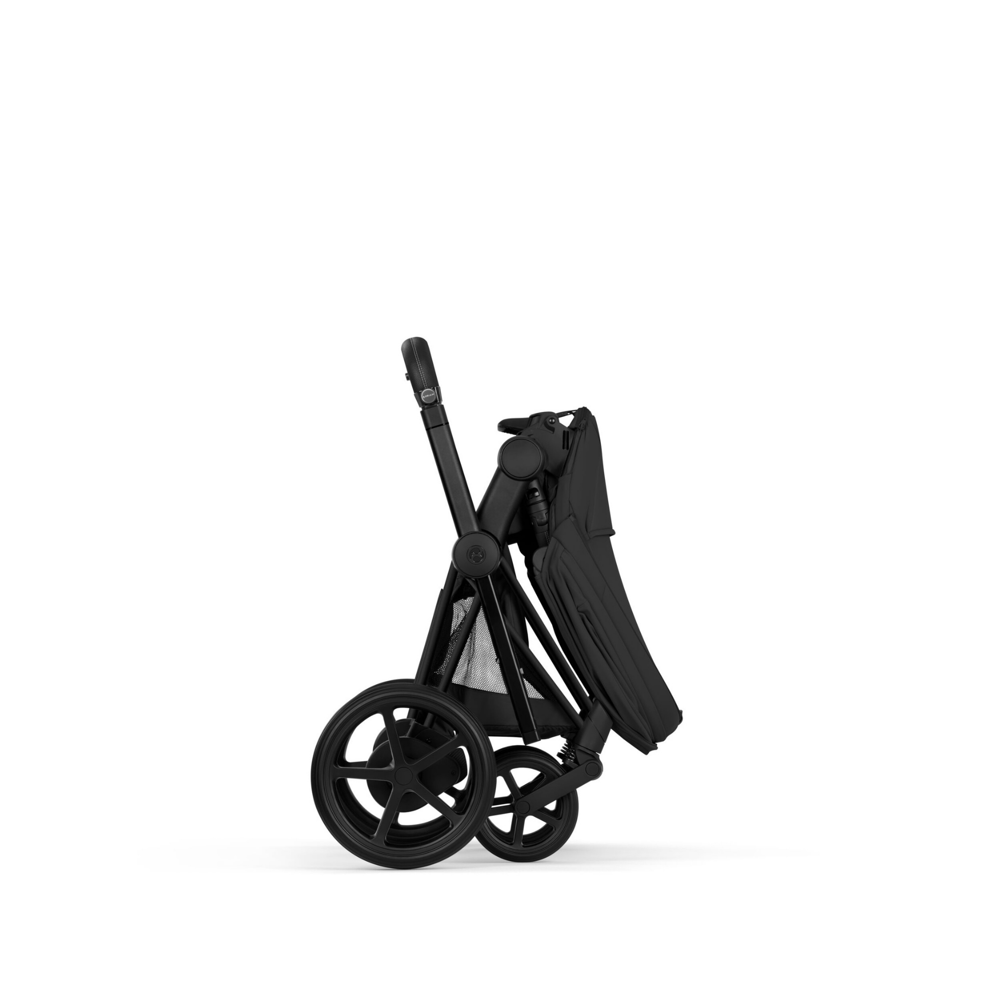 Poussette CYBEX ePriam