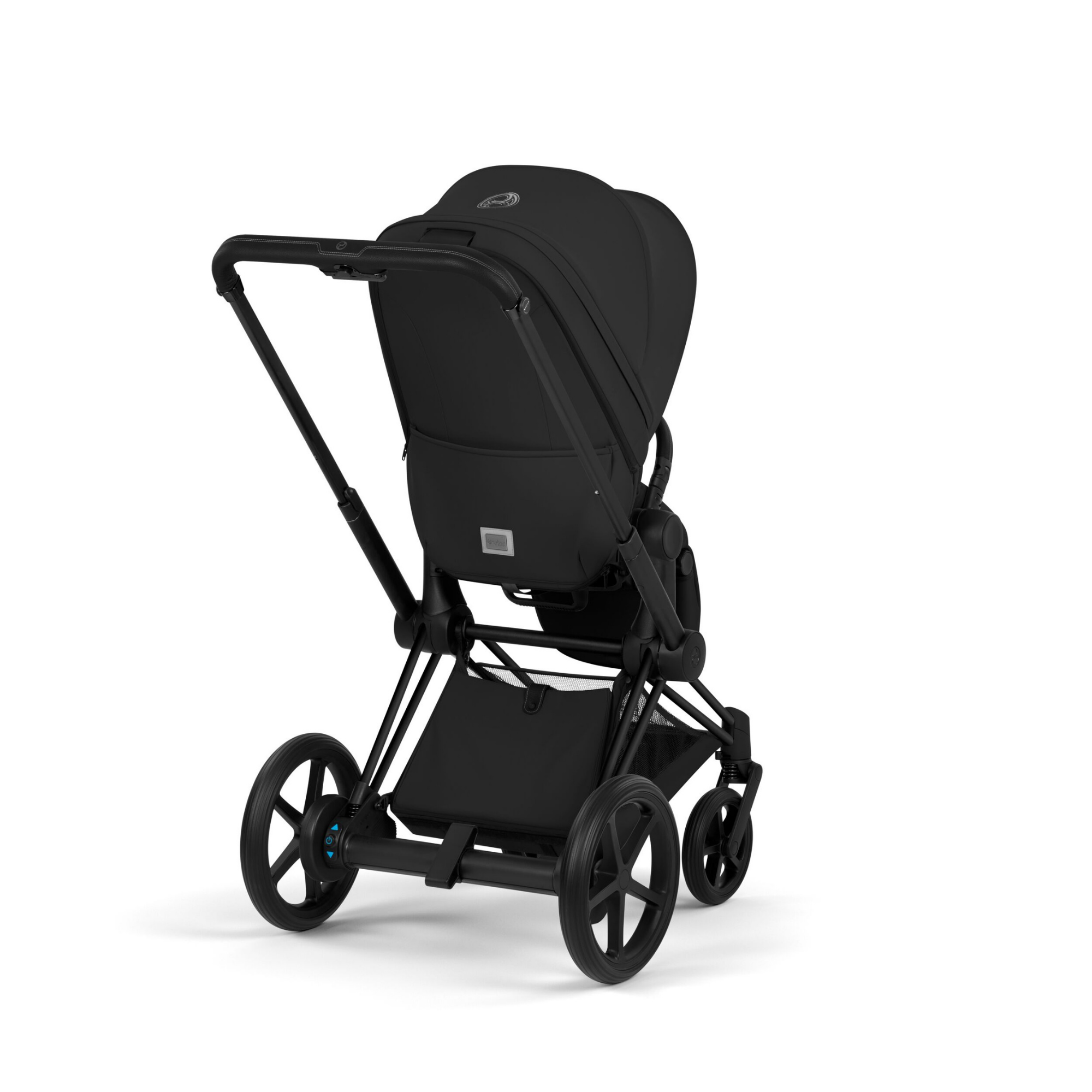 Poussette CYBEX ePriam