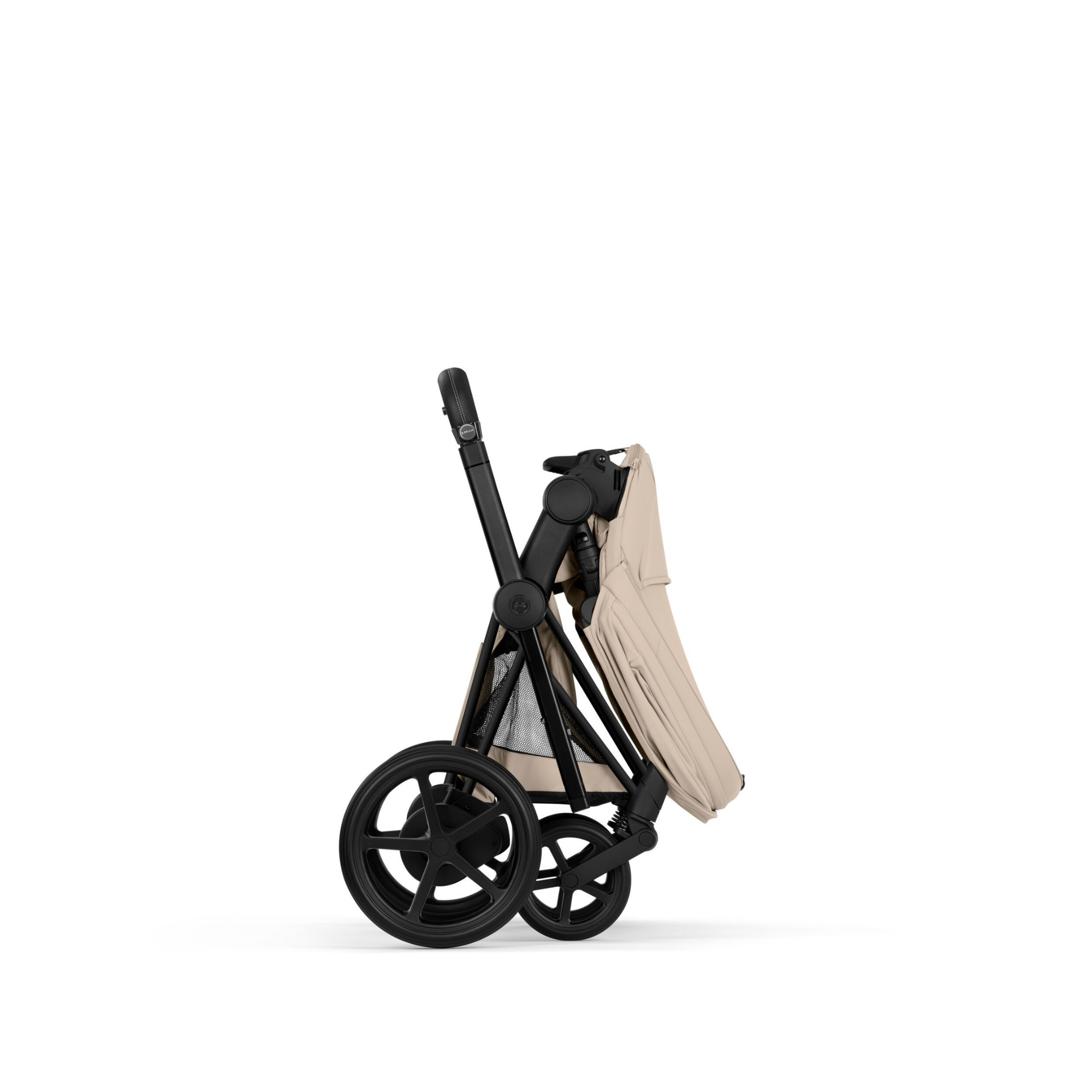 Poussette CYBEX ePriam