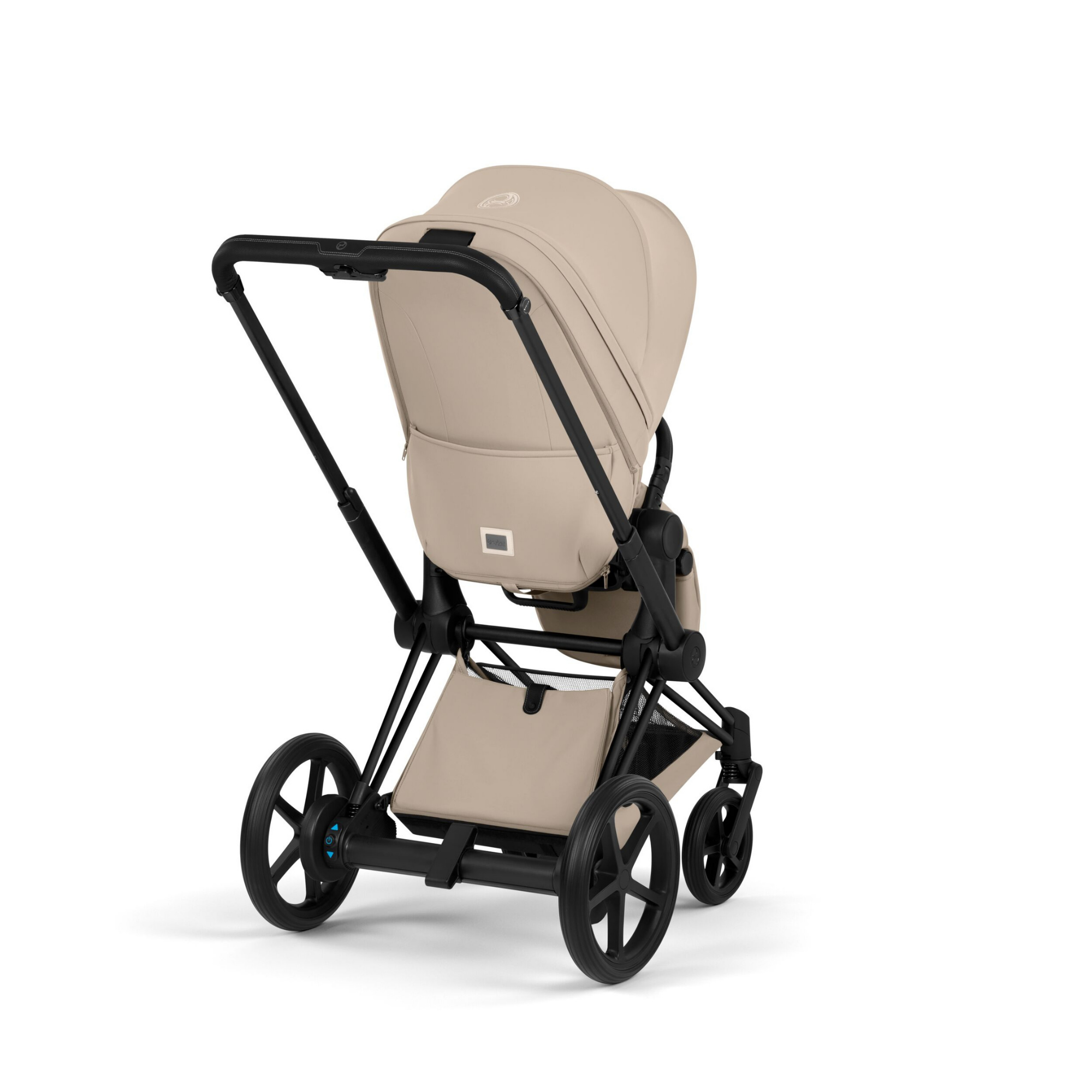 Poussette CYBEX ePriam