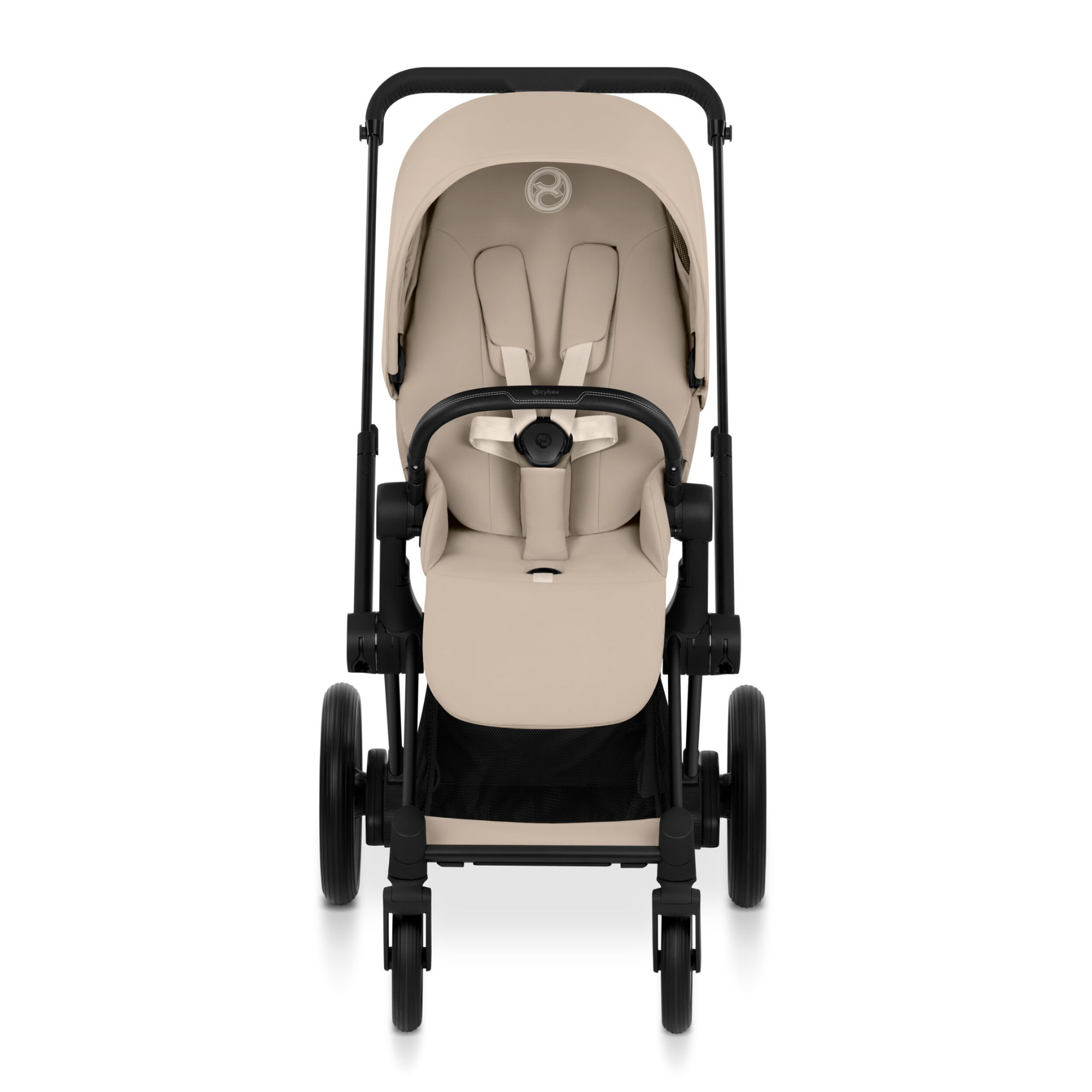Poussette CYBEX ePriam
