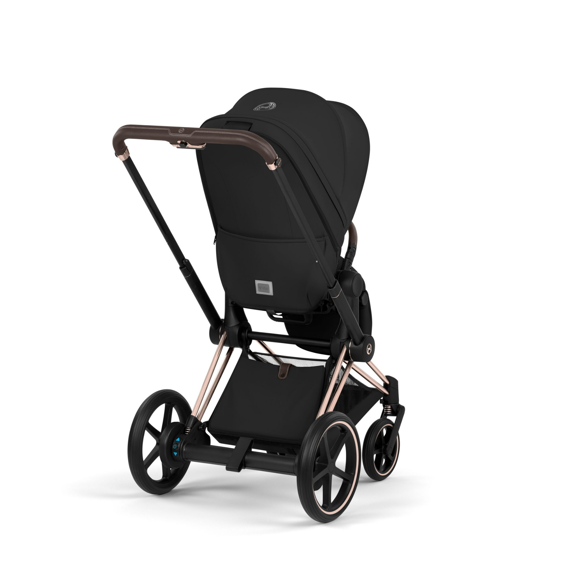 Poussette CYBEX ePriam