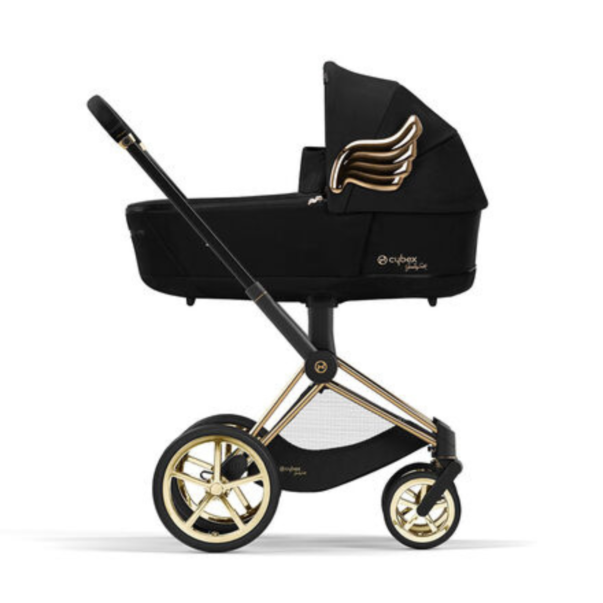 CYBEX ePriam 4 - Ailes de Jeremy Scott 