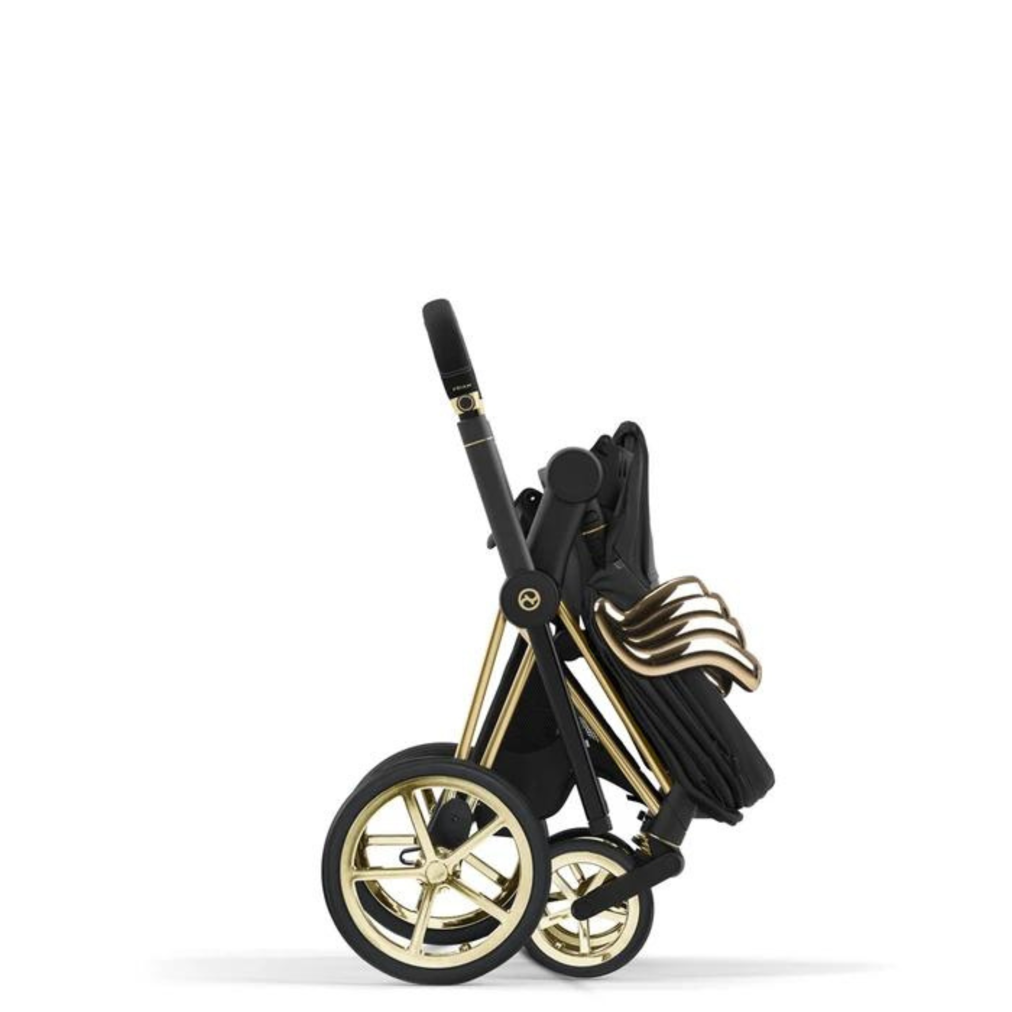CYBEX ePriam 4 - Ailes de Jeremy Scott 
