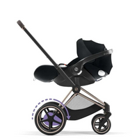 Thumbnail for CYBEX ePriam4 Stroller (One Box)