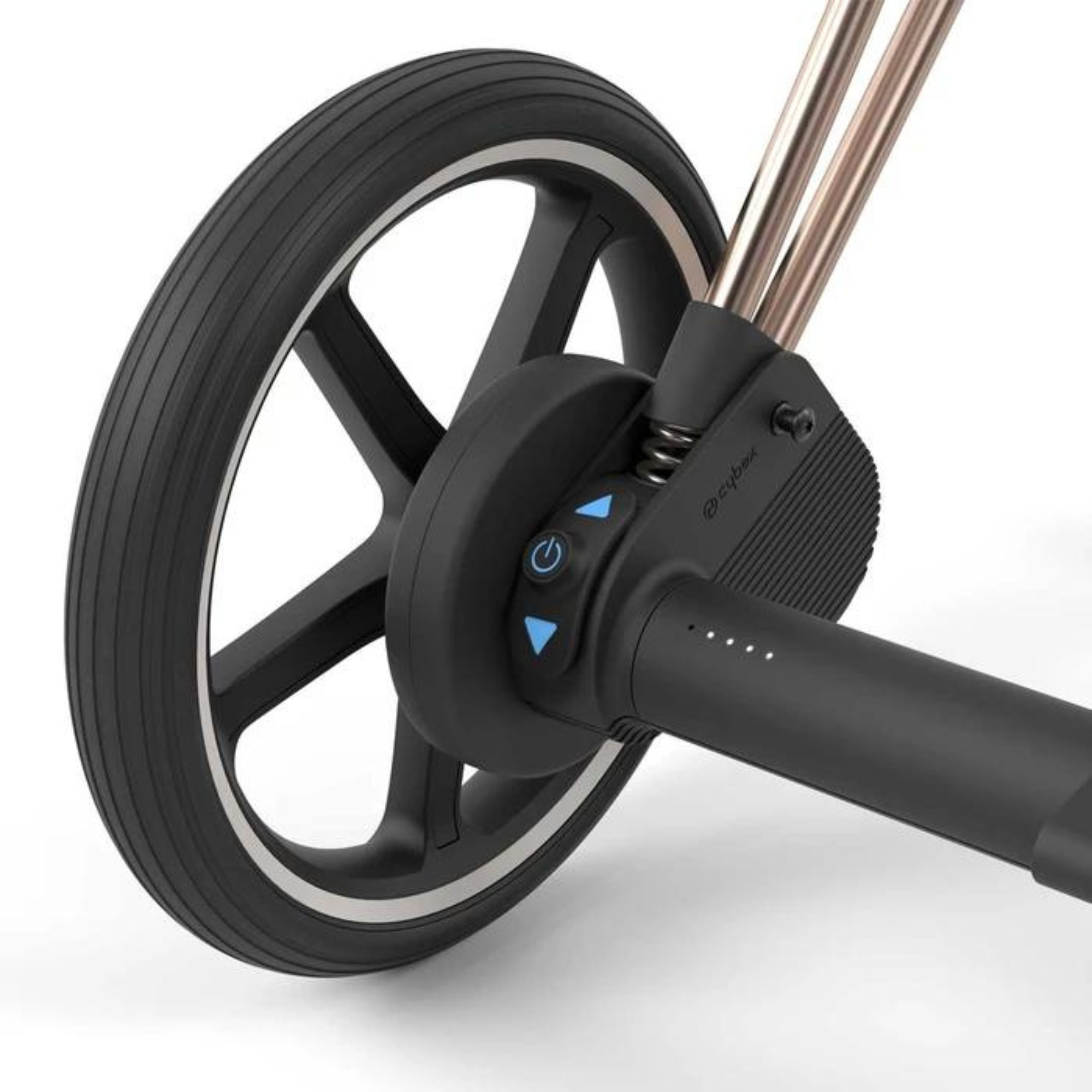 CYBEX ePriam4 Stroller (One Box)