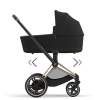 Thumbnail for CYBEX ePriam4 Stroller (One Box)