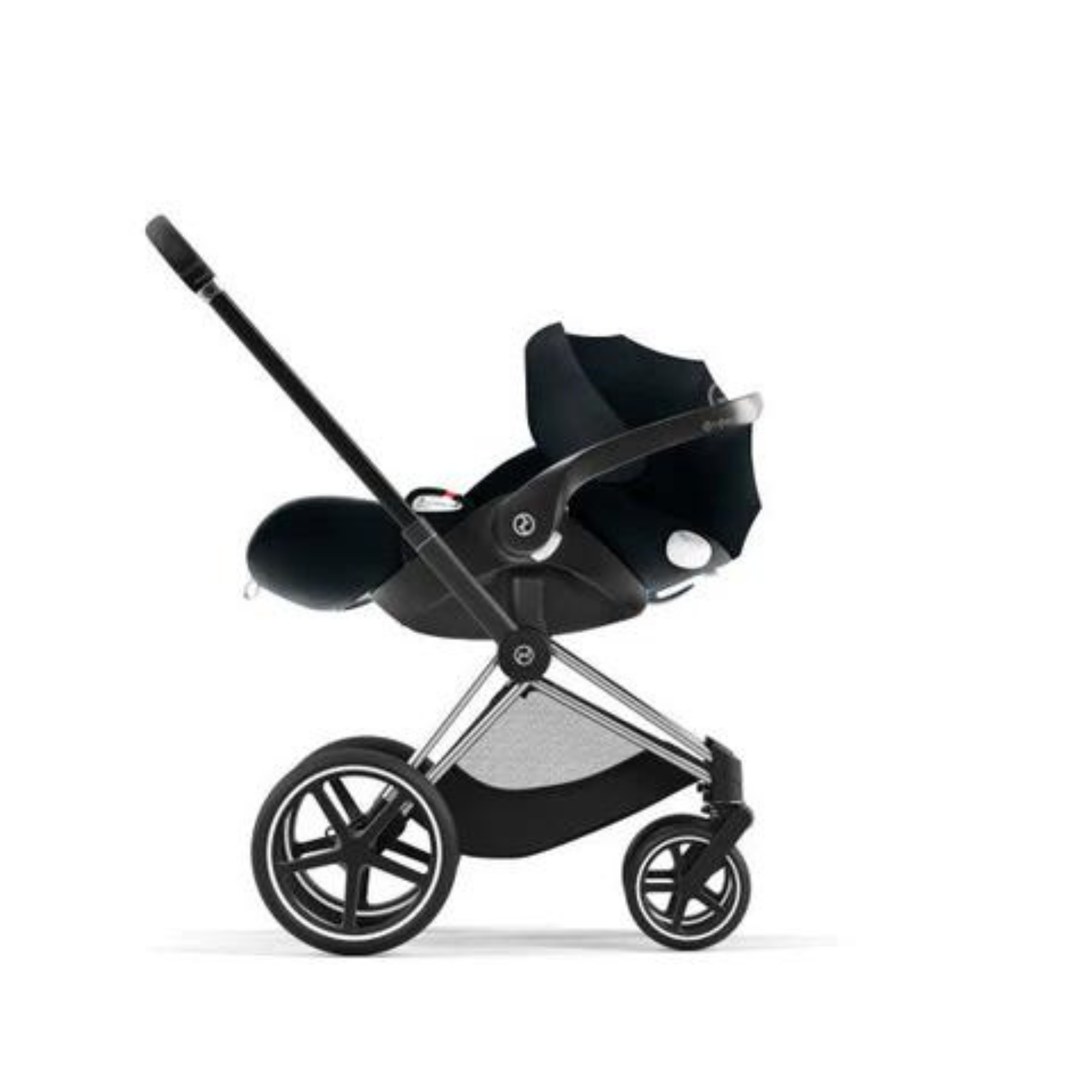 CYBEX ePriam4 Stroller (One Box)