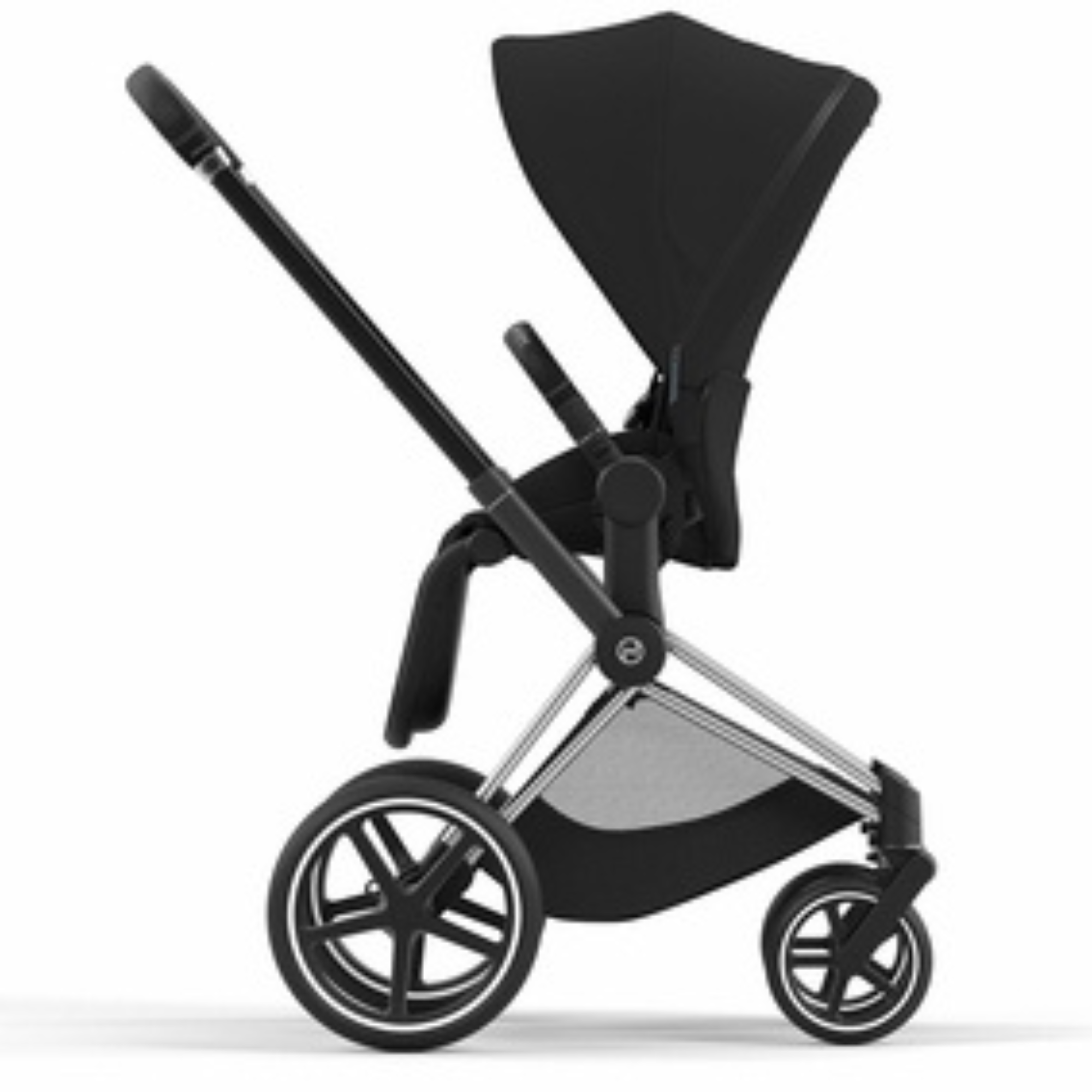CYBEX ePriam4 Stroller (One Box)