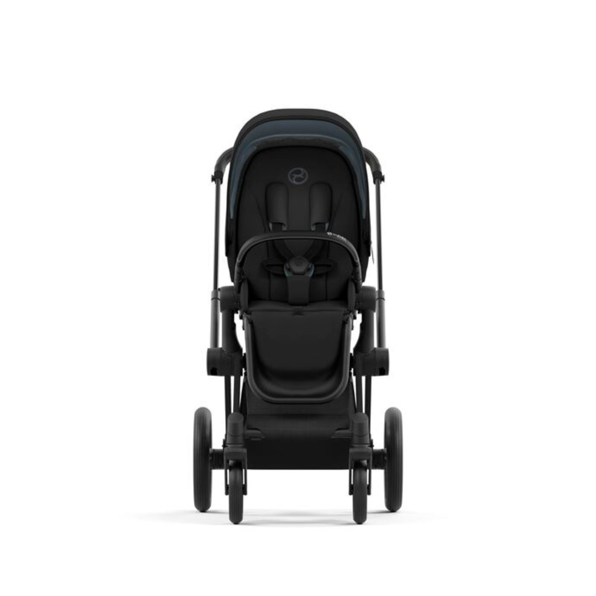 CYBEX ePriam4 Stroller (One Box)