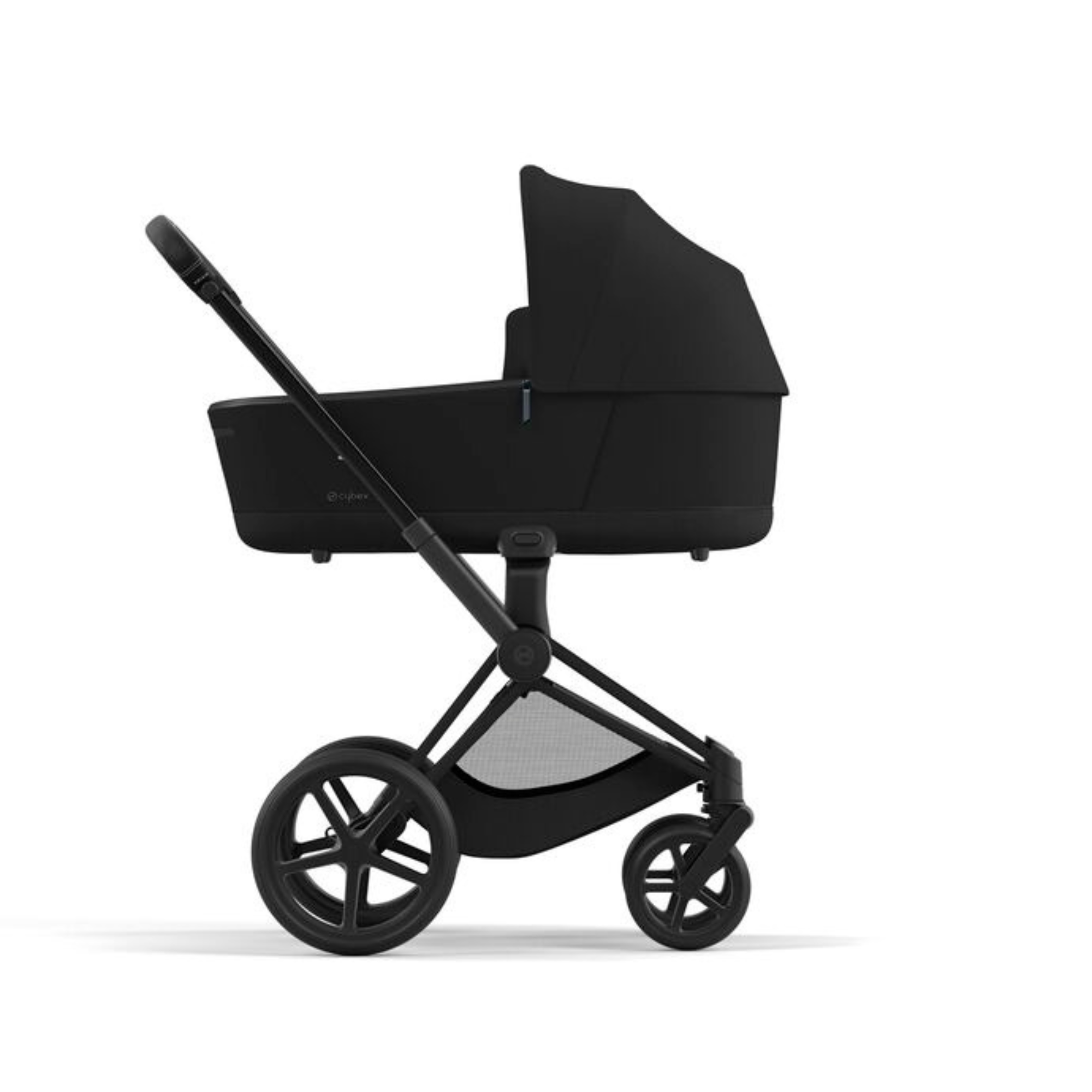 CYBEX ePriam4 Stroller (One Box)