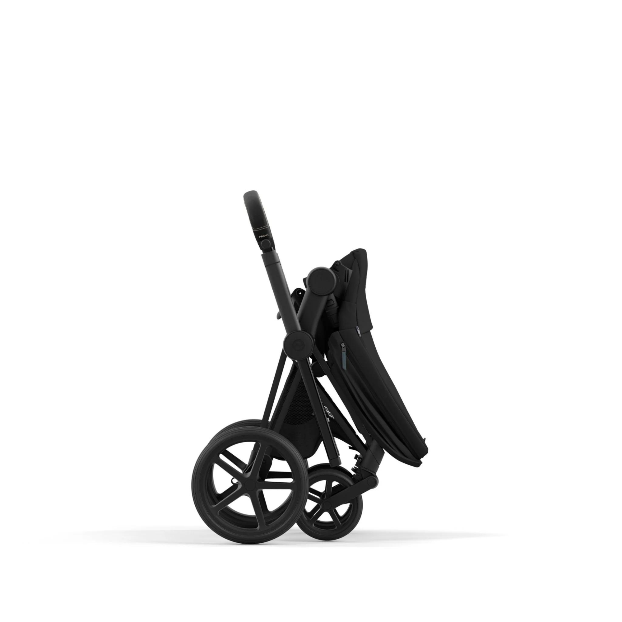 CYBEX ePriam4 Stroller (One Box)