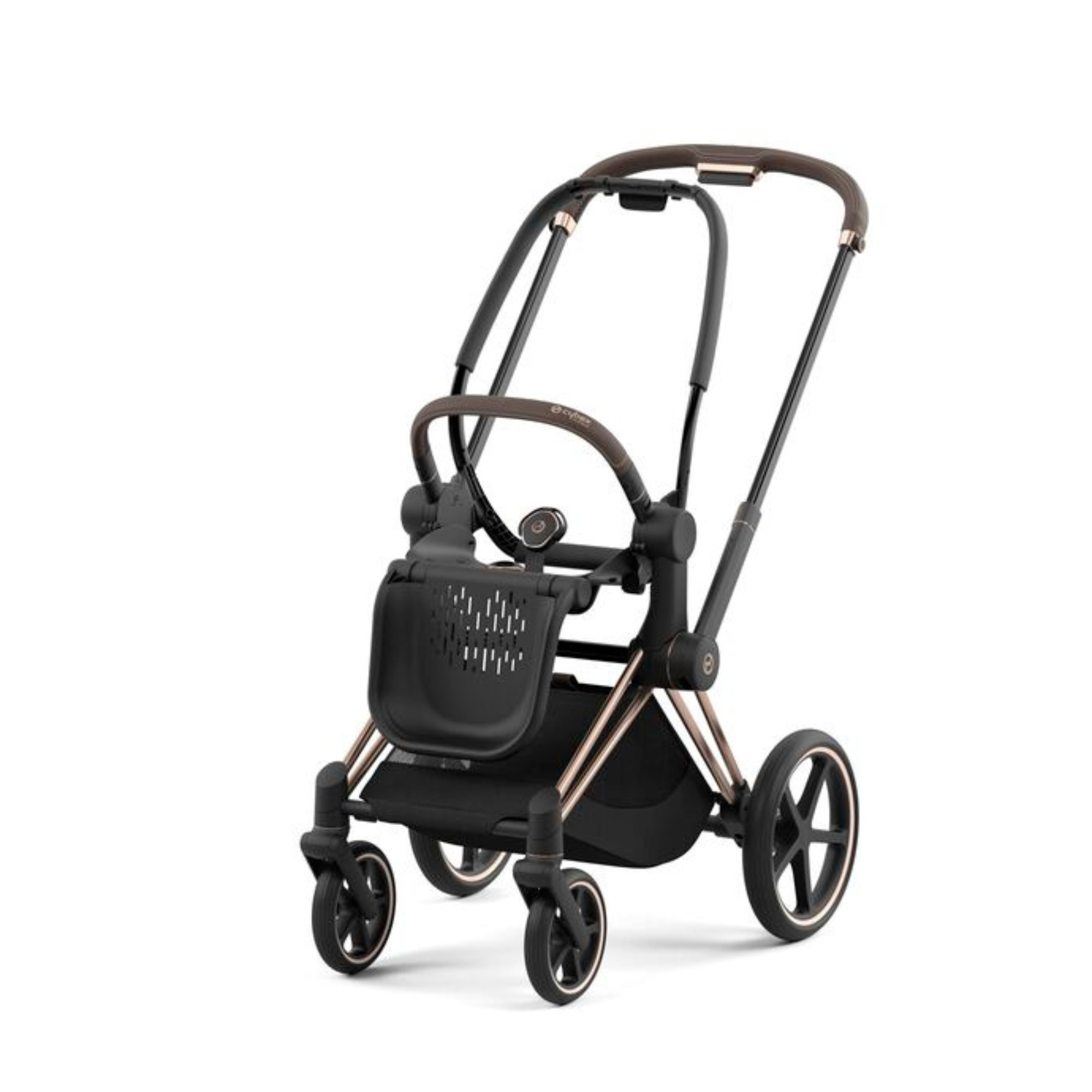 cybex-online.com Cybex | ePriam4 Stroller (One Box)