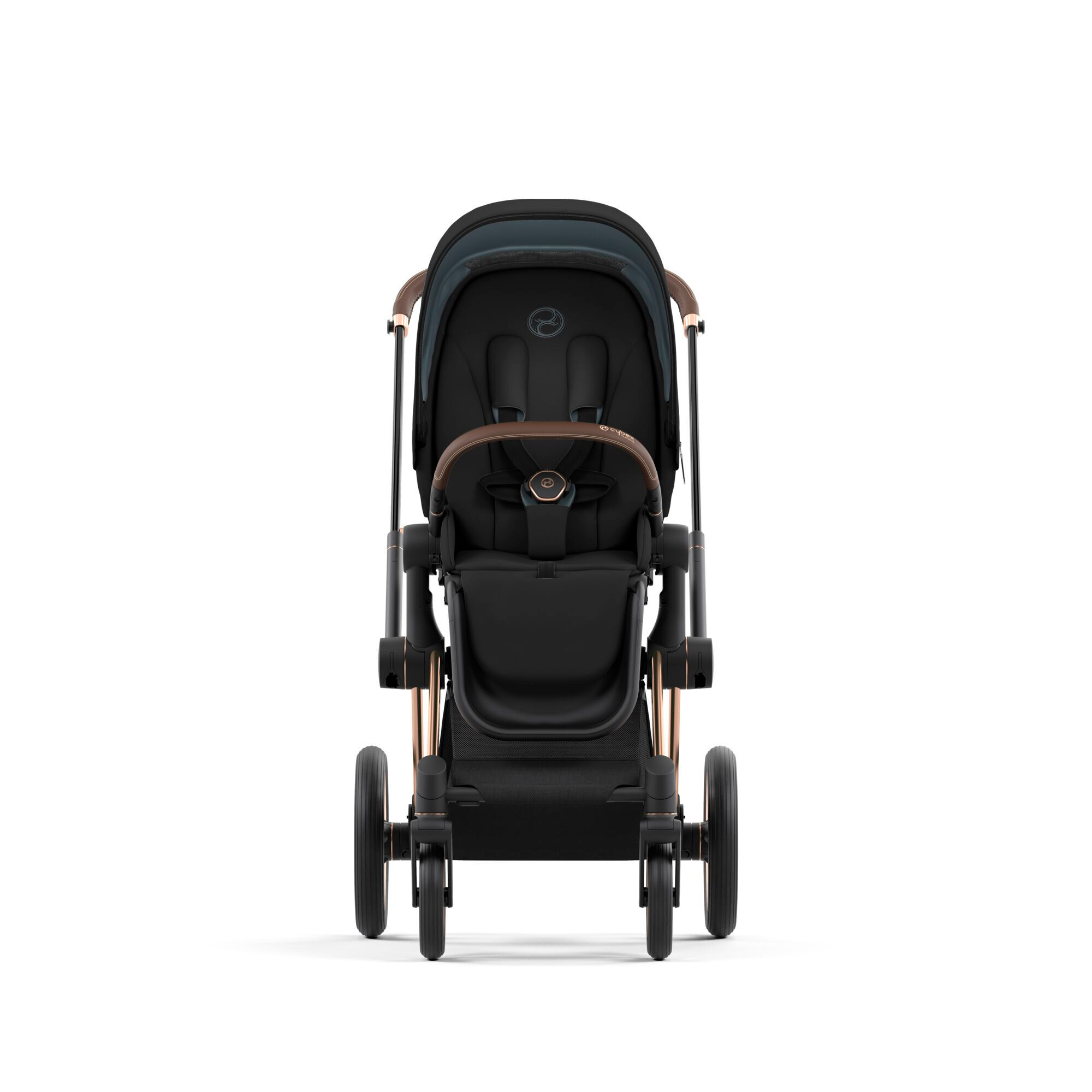 CYBEX ePriam4 Stroller (One Box)