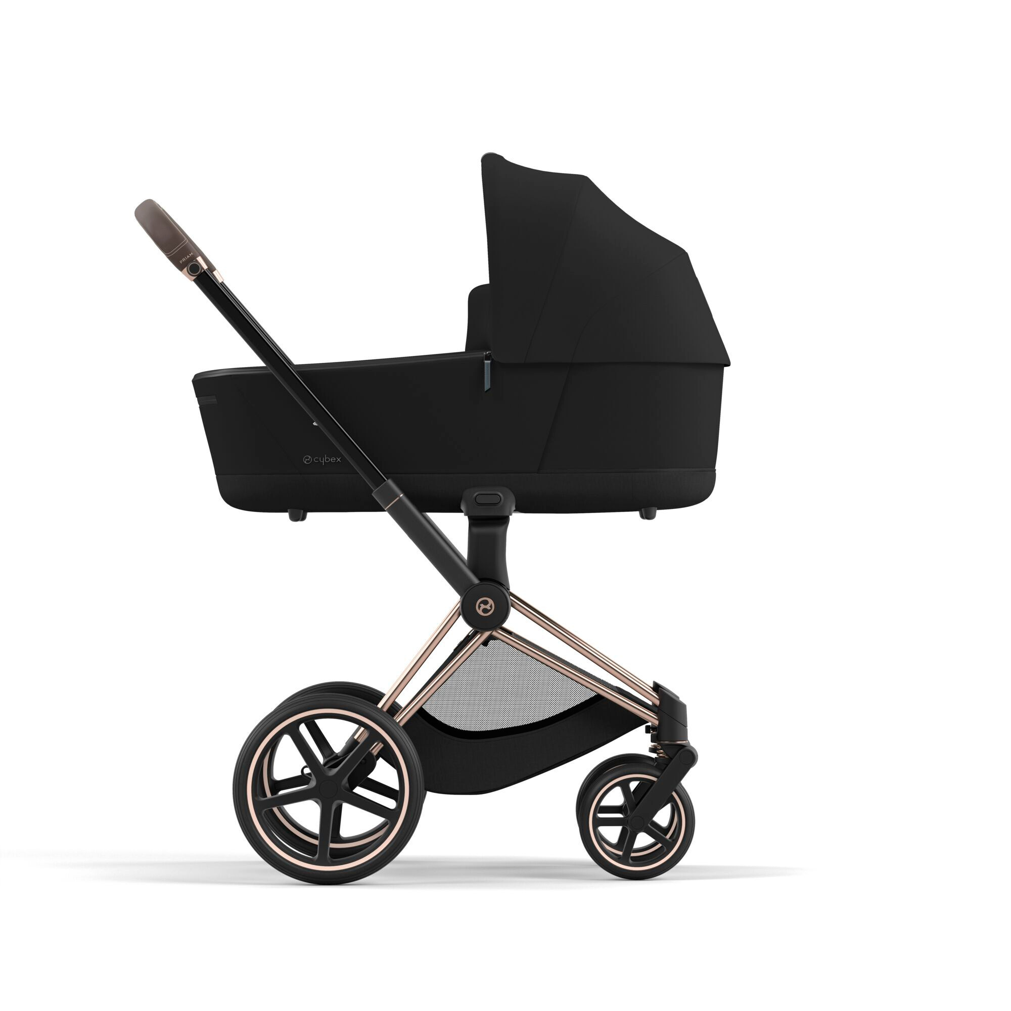 cybex epriam Cybex | ePriam4 Stroller (One Box)