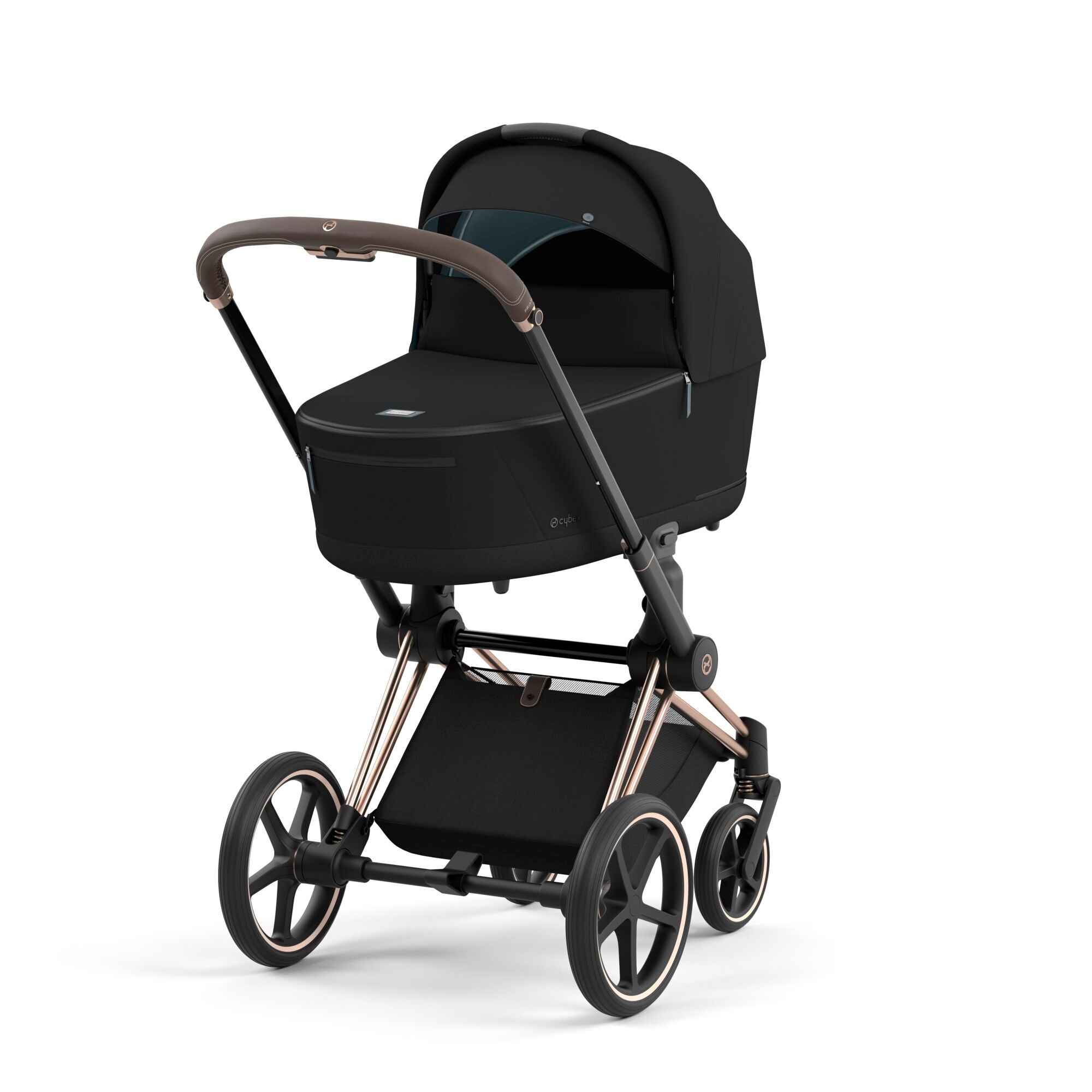 CYBEX ePriam4 Stroller (One Box)
