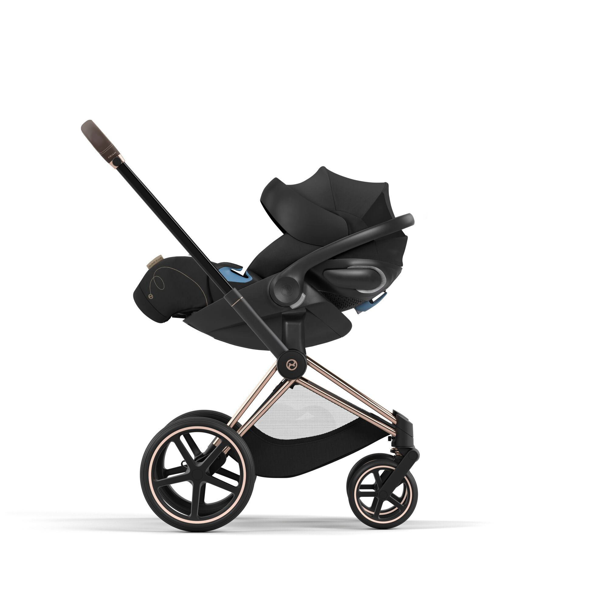 cybex x stroller Cybex | ePriam4 Stroller (One Box)