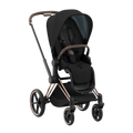 CYBEX ePriam4 Stroller (One Box)