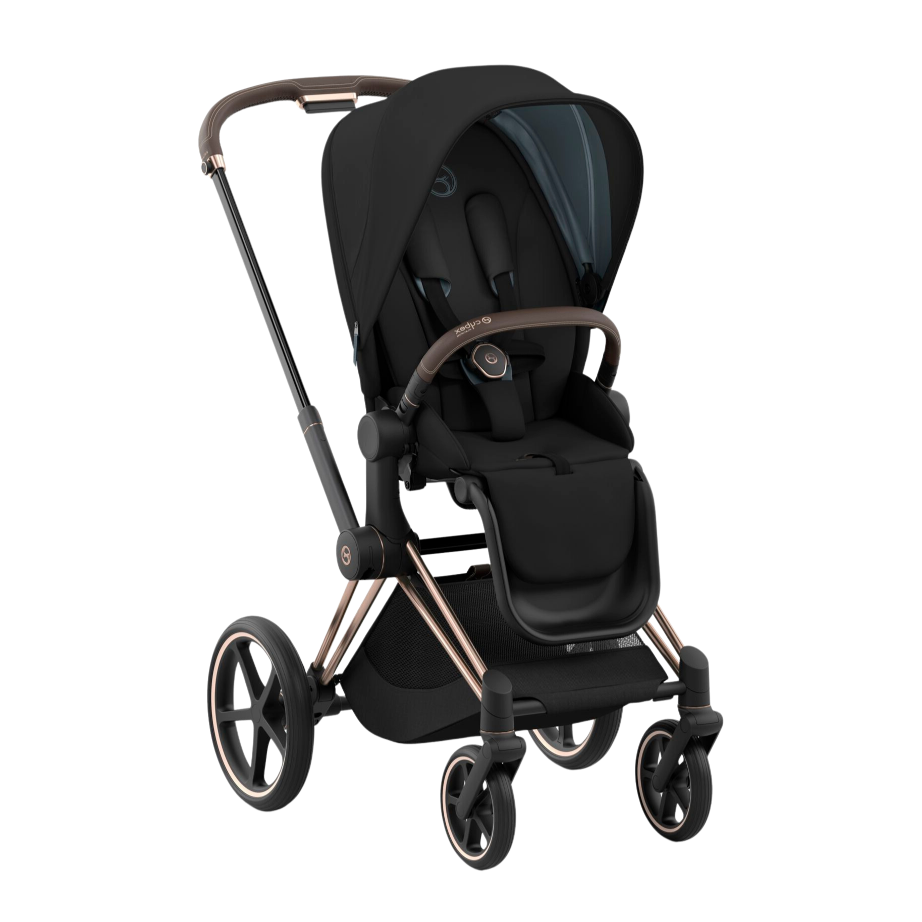 CYBEX ePriam4 Stroller (One Box)