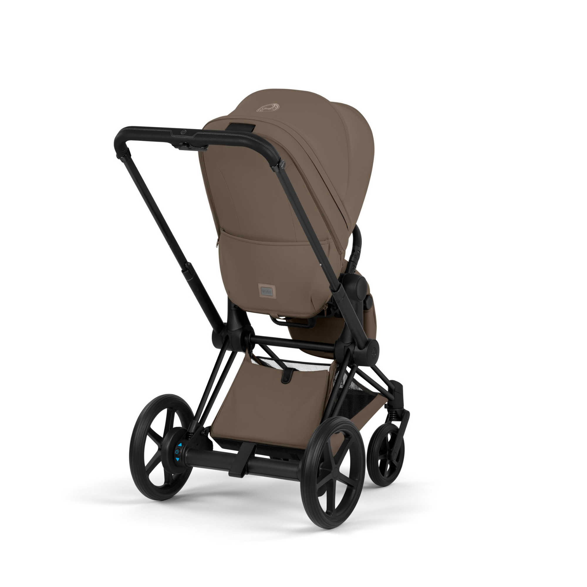 Poussette CYBEX ePriam