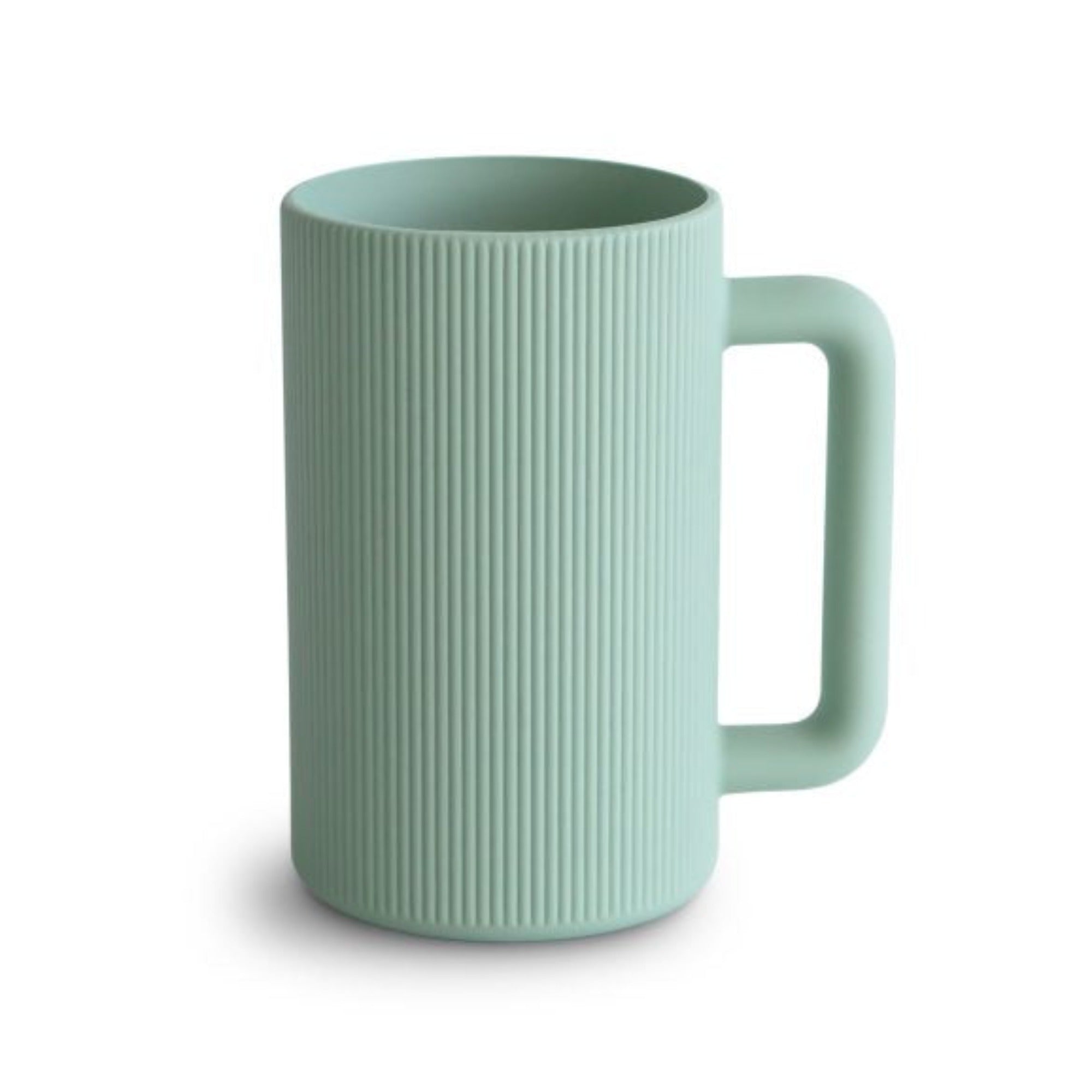 MUSHIE Bath Rinse Cup