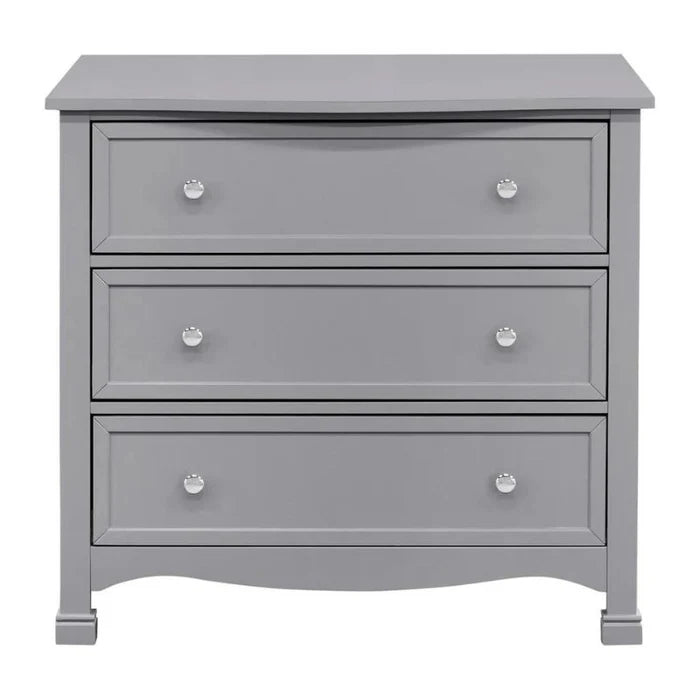 DAVINCI Kalani 3-Drawer Dresser