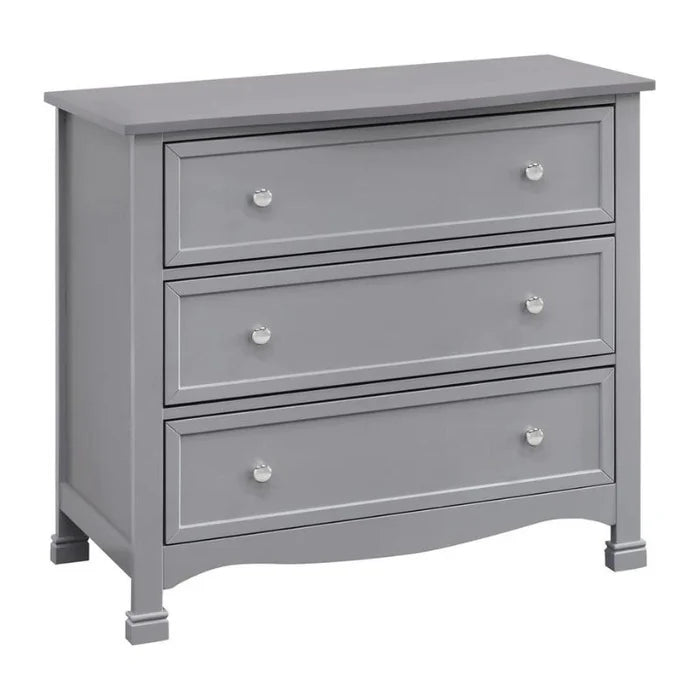 DAVINCI Kalani 3-Drawer Dresser