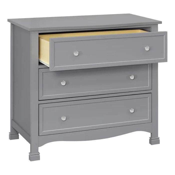 DAVINCI Kalani 3-Drawer Dresser
