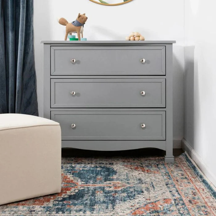 DAVINCI Kalani 3-Drawer Dresser