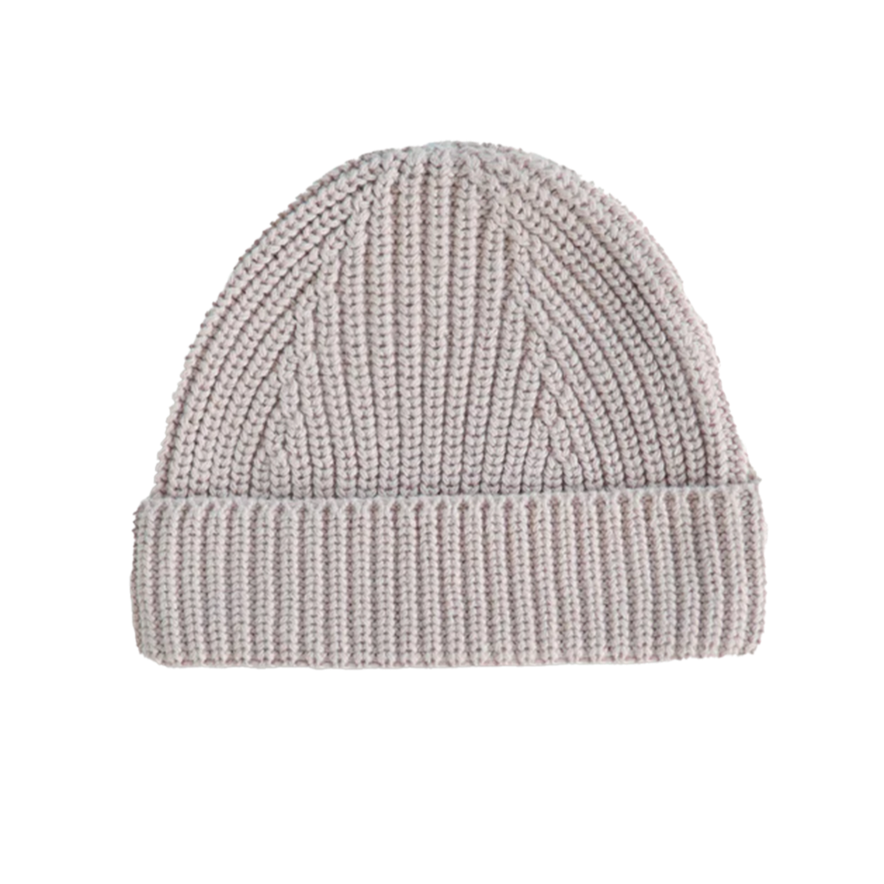 MUSHIE Chunky Knit Beanie