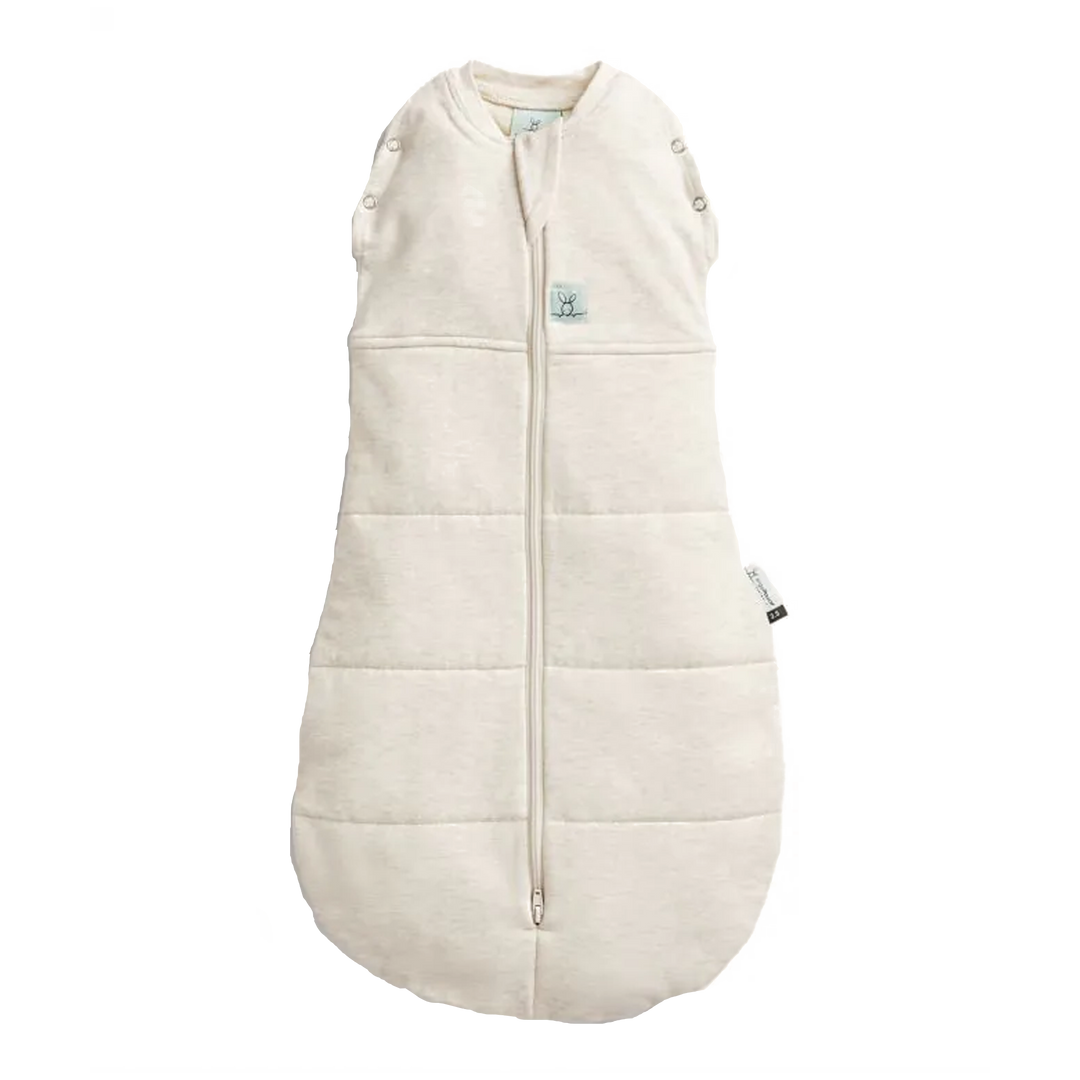 Sac d'emmaillotage cocon ERGOPOUCH - Avoine Marle