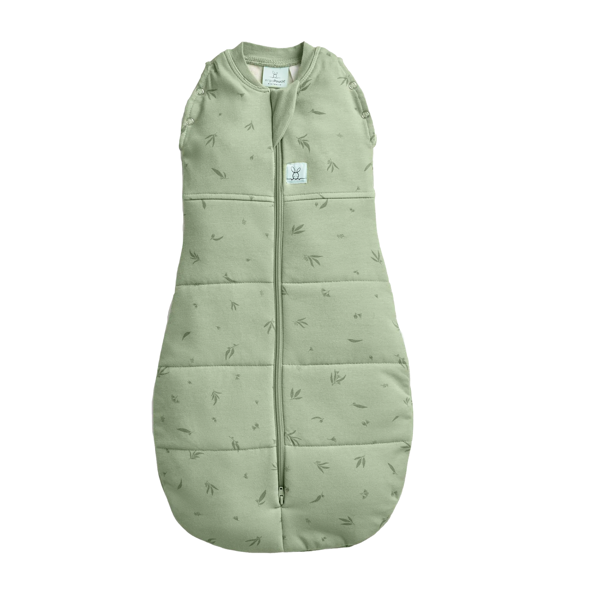 ERGOPOUCH Cocoon Swaddle Bag - Willow