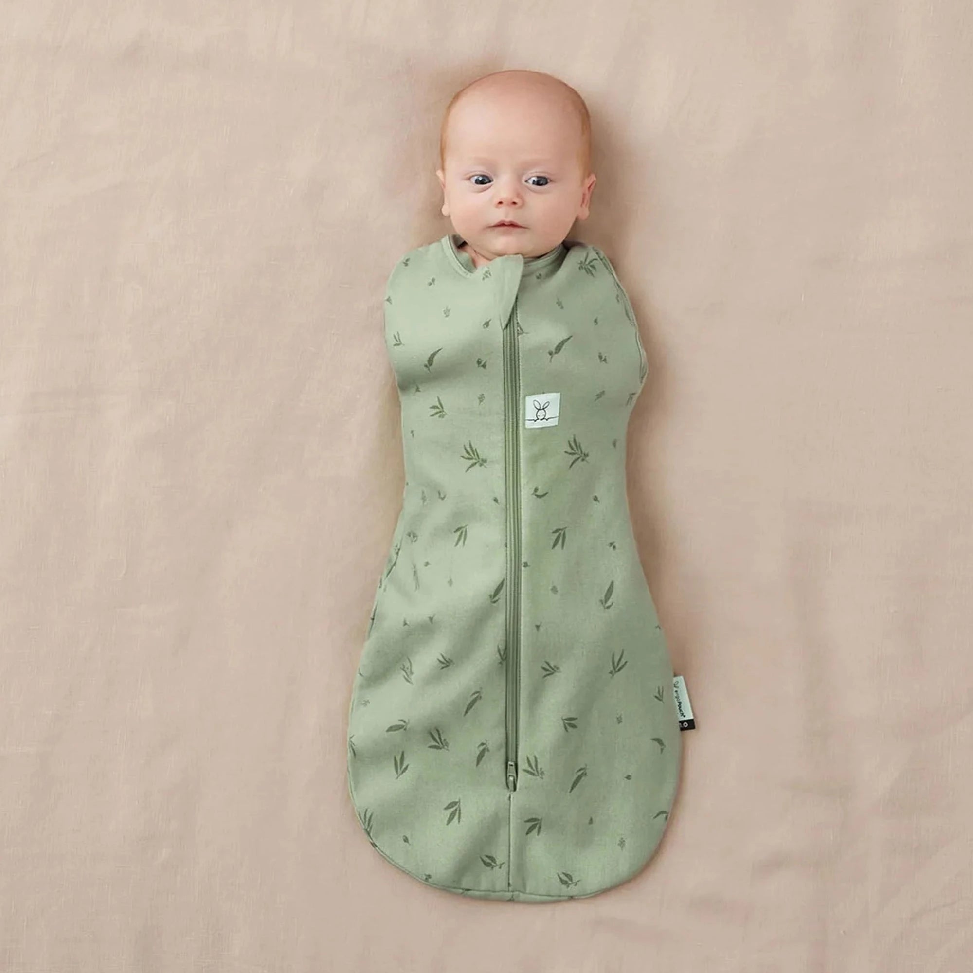 ERGOPOUCH Cocoon Swaddle Bag - Willow