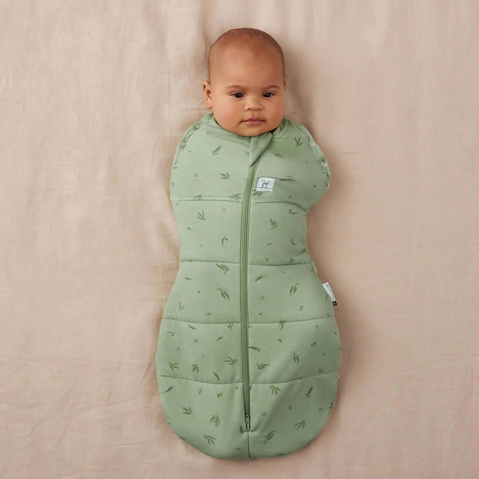 ERGOPOUCH Cocoon Swaddle Bag - Willow