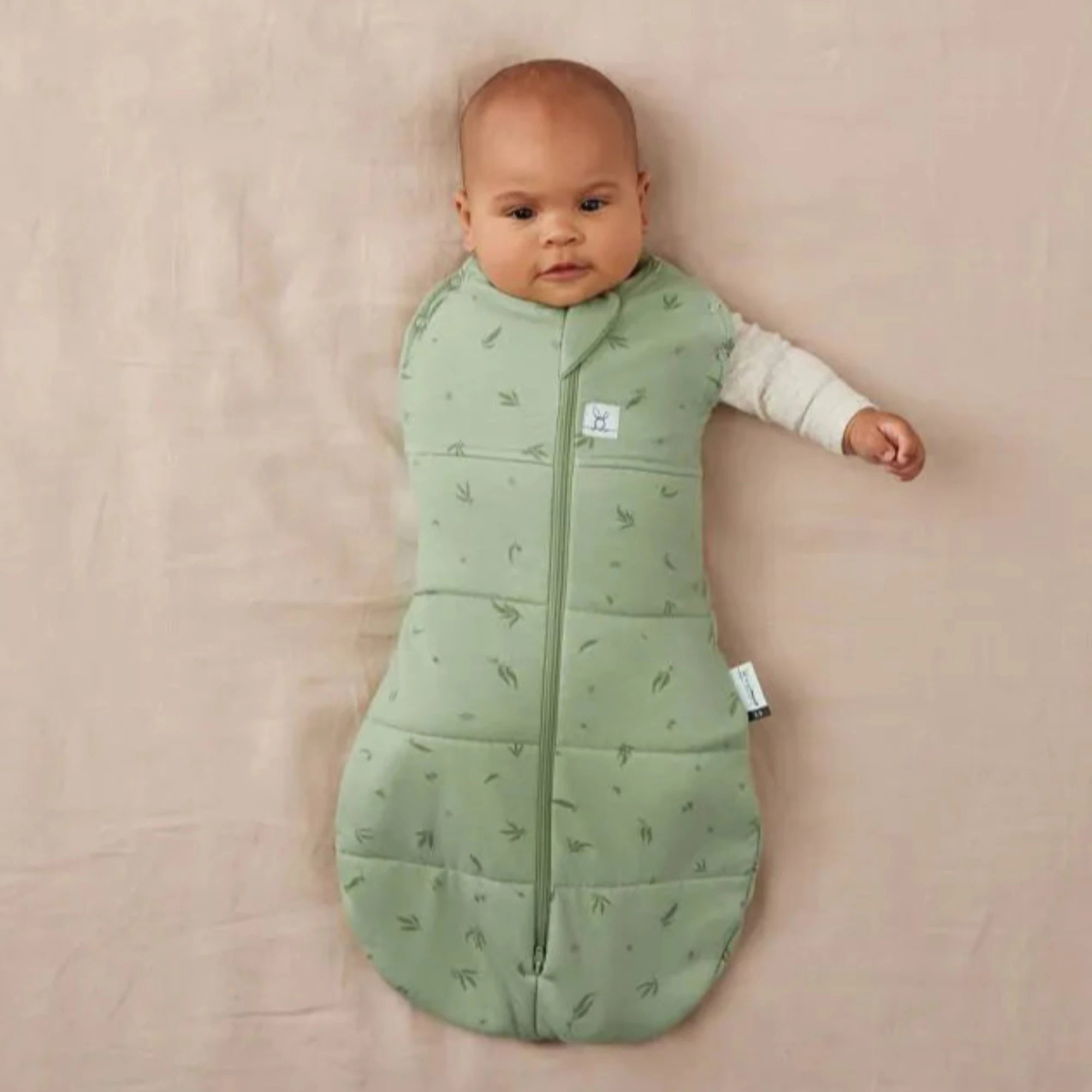 ERGOPOUCH Cocoon Swaddle Bag - Willow